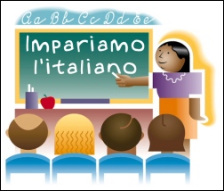 Corsi di lingua italiana per stranieri – CPIA 1 Grosseto